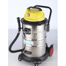 Industrial wet and dry Vacuum Cleaner with external socket BJ123-50L with blowing function